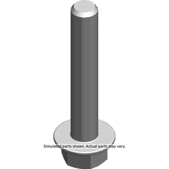 Mount Bracket Upper Bolt
