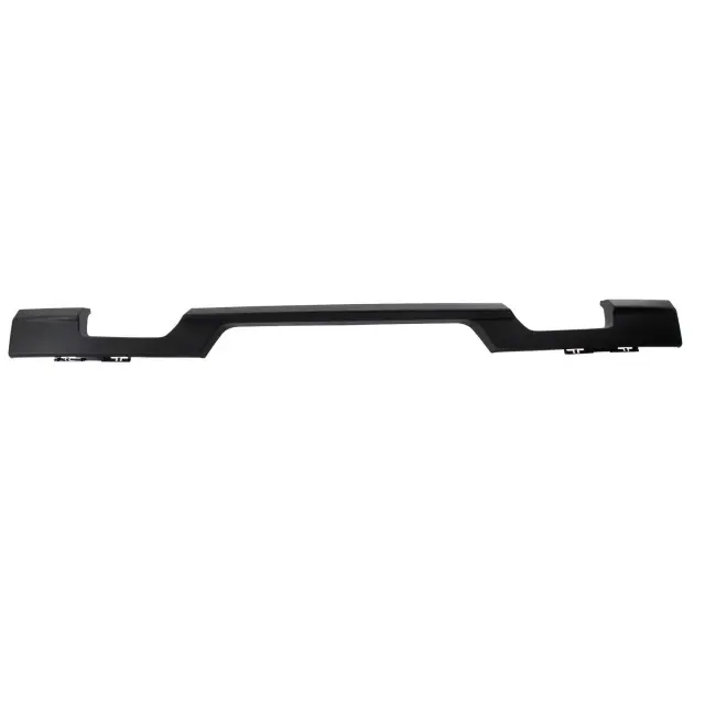 nl3z8419aa - Ford Bumper Trim | Levittown Ford Parts