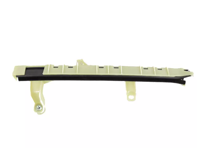 Rear Door Glass Channel, Right