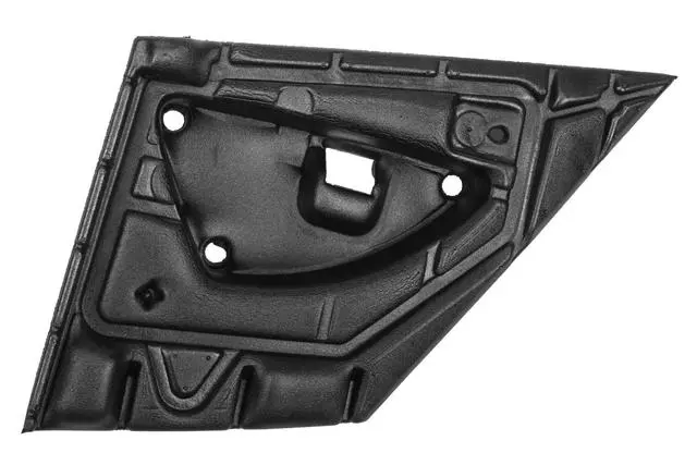 Passenger Side Rearview Mirror Gasket