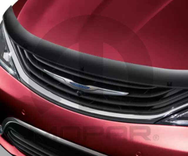 Mopar Air Deflectors For Sale | Mopar Factory Parts