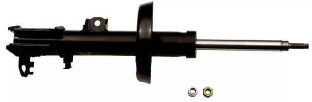 Front Passenger Side Suspension Strut