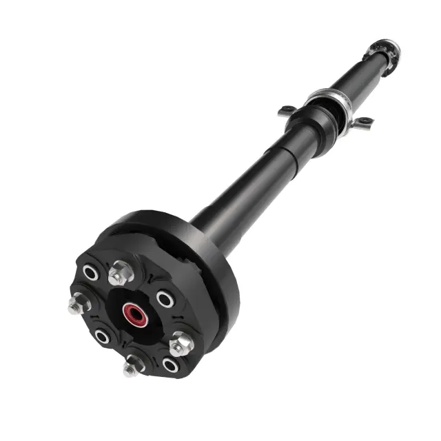 52123514AD - Drive Shaft 2011 Jeep Grand Cherokee | The Official