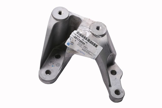 2016-2022 Chevrolet Spark Automatic Transmission Mount Bracket 95174550 ...