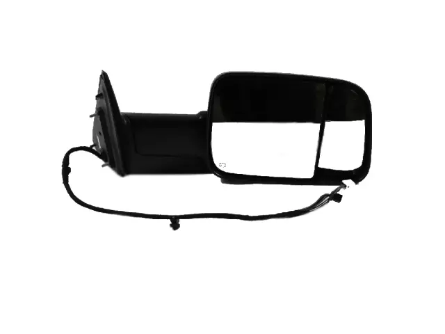 2013-2022 Ram Outside Rear-View Mirror, Right 68412786AC | OEM