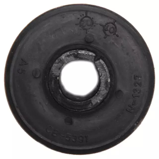 Front Axle Pivot Bushing