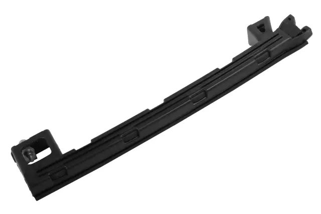 Front Passenger Side Door Window Channel Retainer