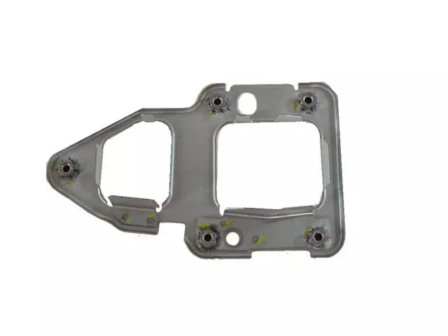 2017-2026 Chrysler Extension Plate, Right 68232972AB | MyMoparParts