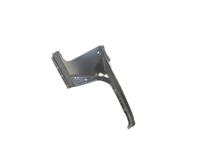 2018-2026 Jeep Fender Panel, Right 68281946AC | My Mopar Parts