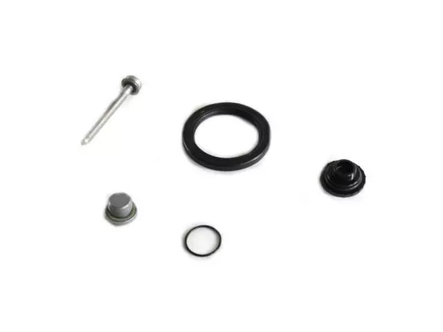 Transmission Oil Pump Seal Kit