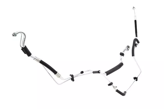 A/C Refrigerant Liquid Hose