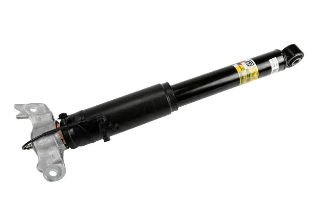 2013-2019 Cadillac XTS Shock, driver side rear 84326293 GM