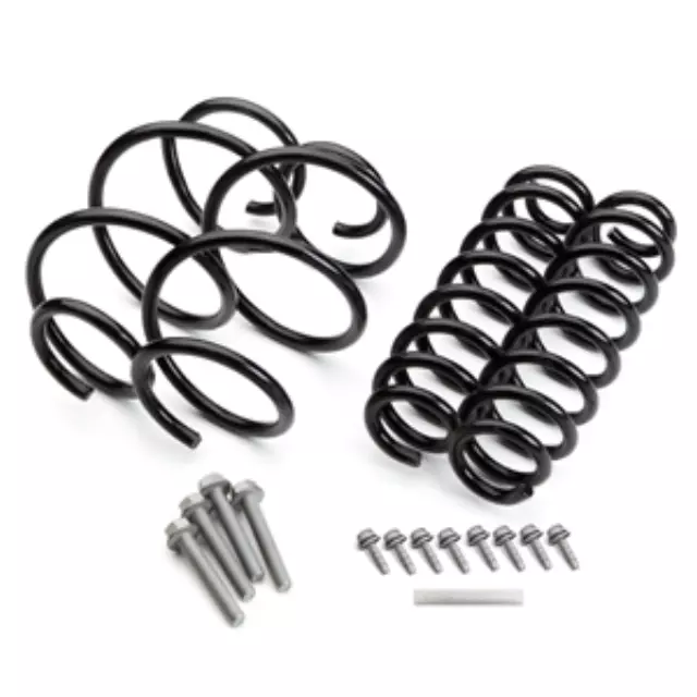 Suspension Lowering Kit