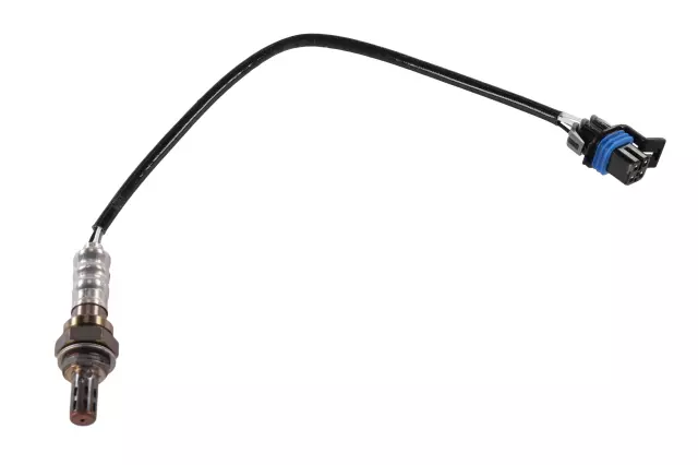 2006-2007 GM - F (S)Sensor