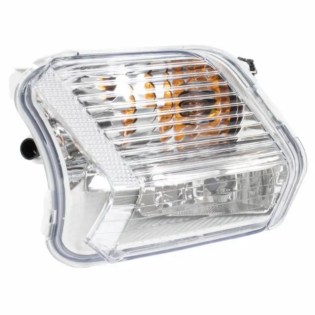 GJ5Z-13200-D - Park Lamp Assembly - 2017-2019 Ford Escape