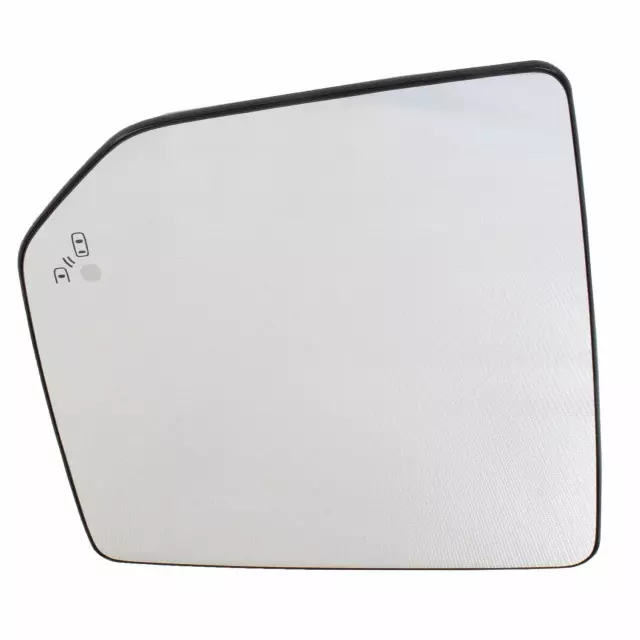 2018-2020 Ford F-150 Mirror Glass JL3Z-17K707-B | OEM Parts Online