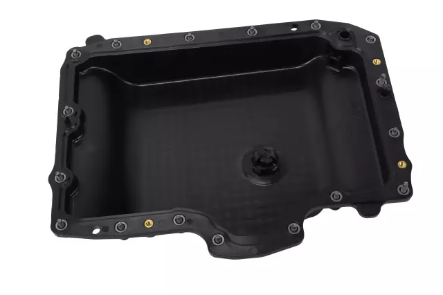 Oil Pan