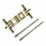 Motorcraft™ Caliper Hardware Kit