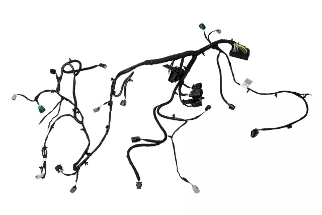 Headlamp Wiring Harness