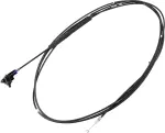 OEM NEW 2009-2012 Nissan Versa S Plus SV Fuel Door Cable Assembly 78821-ZW40B