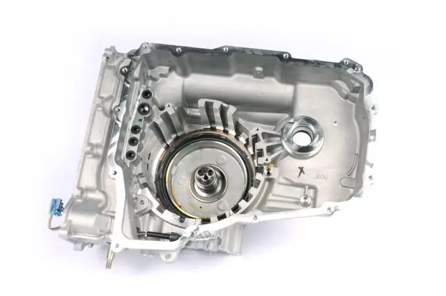 Genuine GM 6T30 Automatic Transmission Case 24264138 | eBay