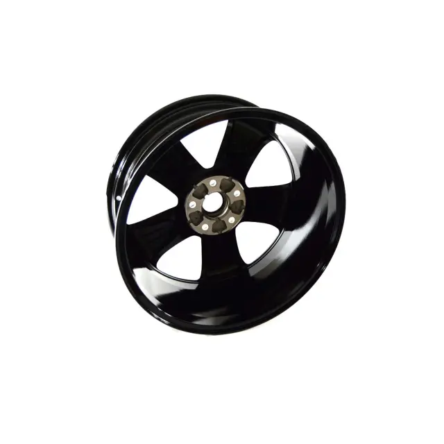 2014-2015 Jeep Grand Cherokee Wheel, Alloy 1WQ09DX8AB | My Mopar Parts