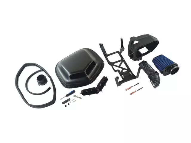 2015-2023 Dodge Challenger Shaker Scoop Induction Kit 82214586AC
