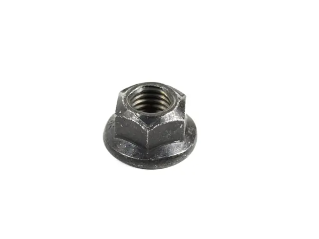 Center Seat Belt Nut