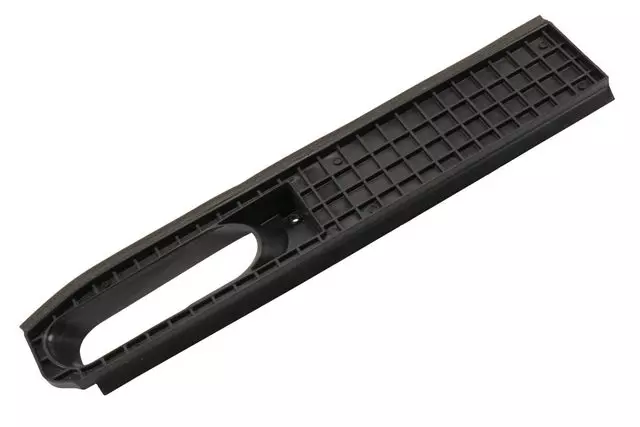 Front Intake Air Duct Deflector