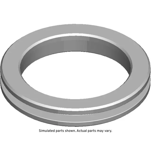 2006-2025 GM Rubber Grommet with 60 mm Diameter, Round Top