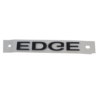 7T4Z7842528A - Body: Nameplate for Ford Image