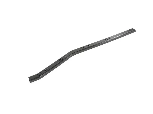 Brake Line Shield
