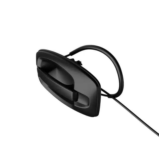 5RK14JXWAD - Sliding Door Handle 2019-2026 Ram | Detroit Mopar Parts