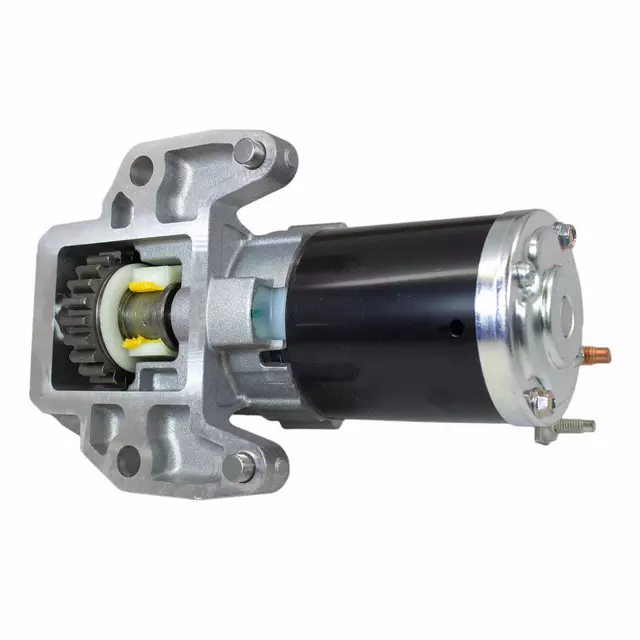 9E5Z-11002-A Starter 9e5z11002a | Fairway Ford OEM Parts