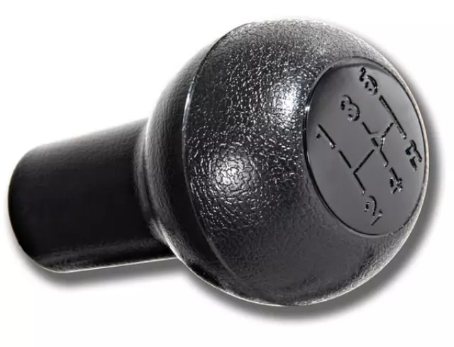 Gearshift Knob - Porsche (911-424-071-01)