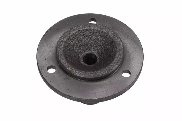 Camshaft Intermediate Drive Shaft