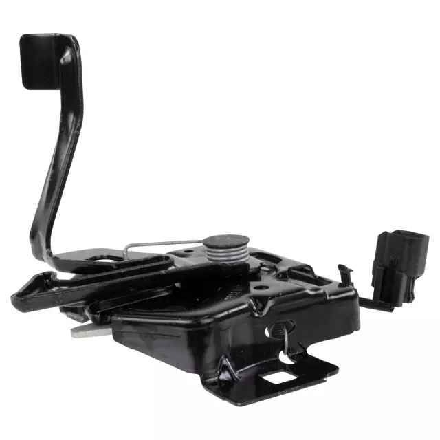 2017-2022 Ford Hood Latch HC3Z-16700-F | TascaParts.com