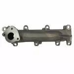 Exhaust Manifold