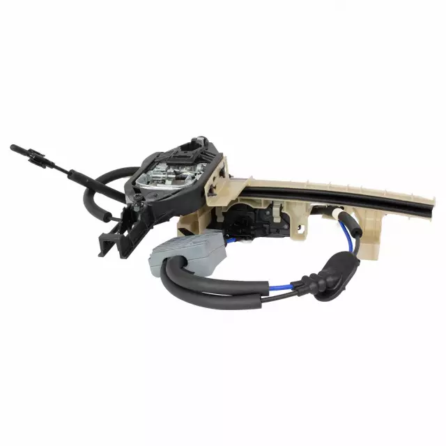 NL3Z-15219A65-D - Latch Assembly - 2024-2025 Ford | Eastgate Ford