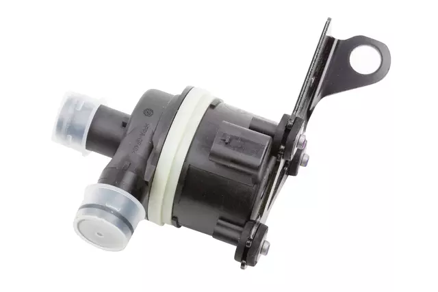251797 - Auxiliary Water Pump - 2014-2019 Chevrolet | World Parts
