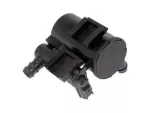 Vent Control Solenoid