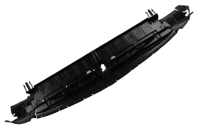 Radiator Air Lower Deflector