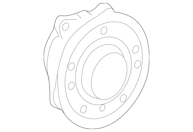 Wheel Bearing