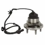 Motorcraft™ Hub & Bearing