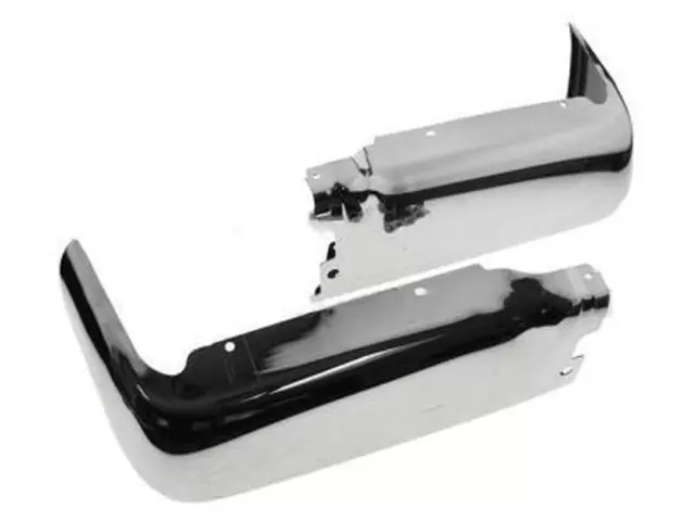 9l3z17906a - Ford Bumper Face Bar | Levittown Ford Parts