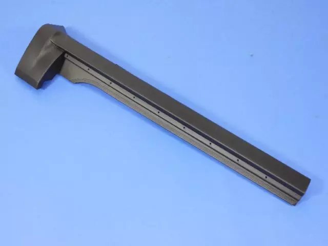 Genuine Mopar Front Sill Cladding Right UB08ZSPAC