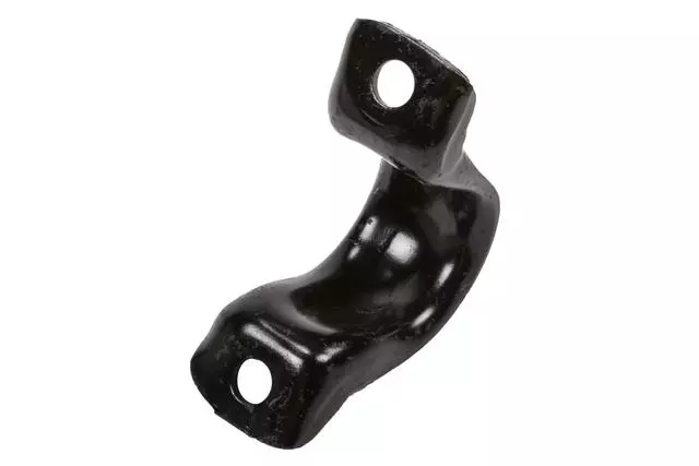 Rear Suspension Stabilizer Shaft Clamp