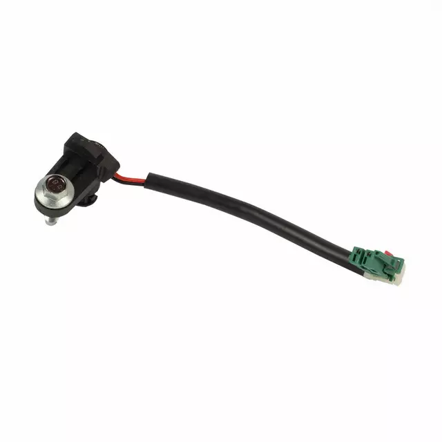 Vehicle Speed Sensor