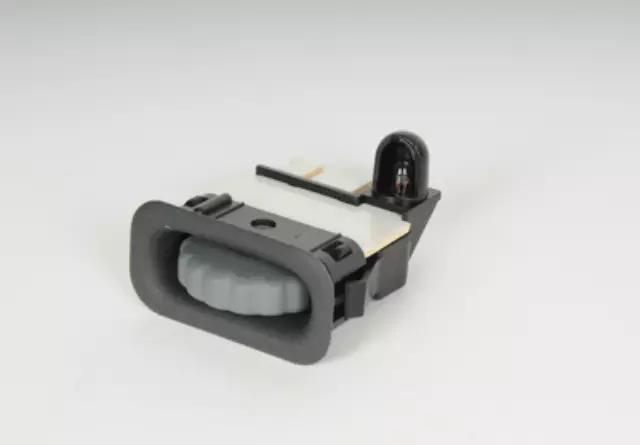 Instrument Light Rheostat