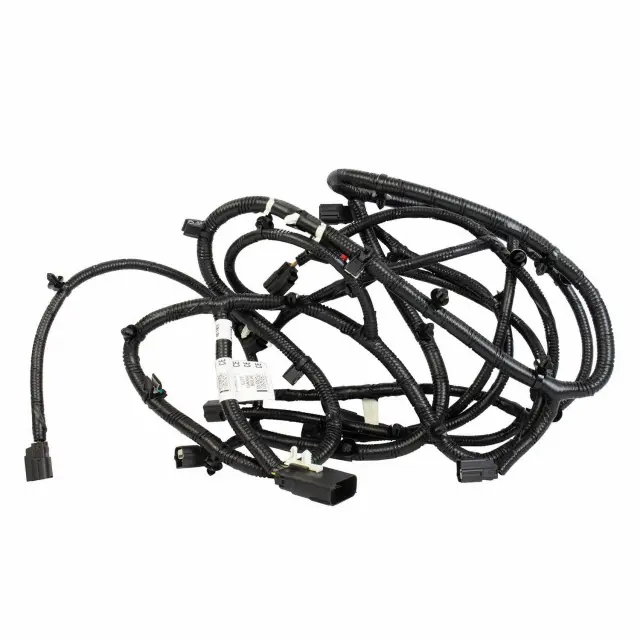 ej7z15k867c - Ford Wire Harness | Levittown Ford Parts